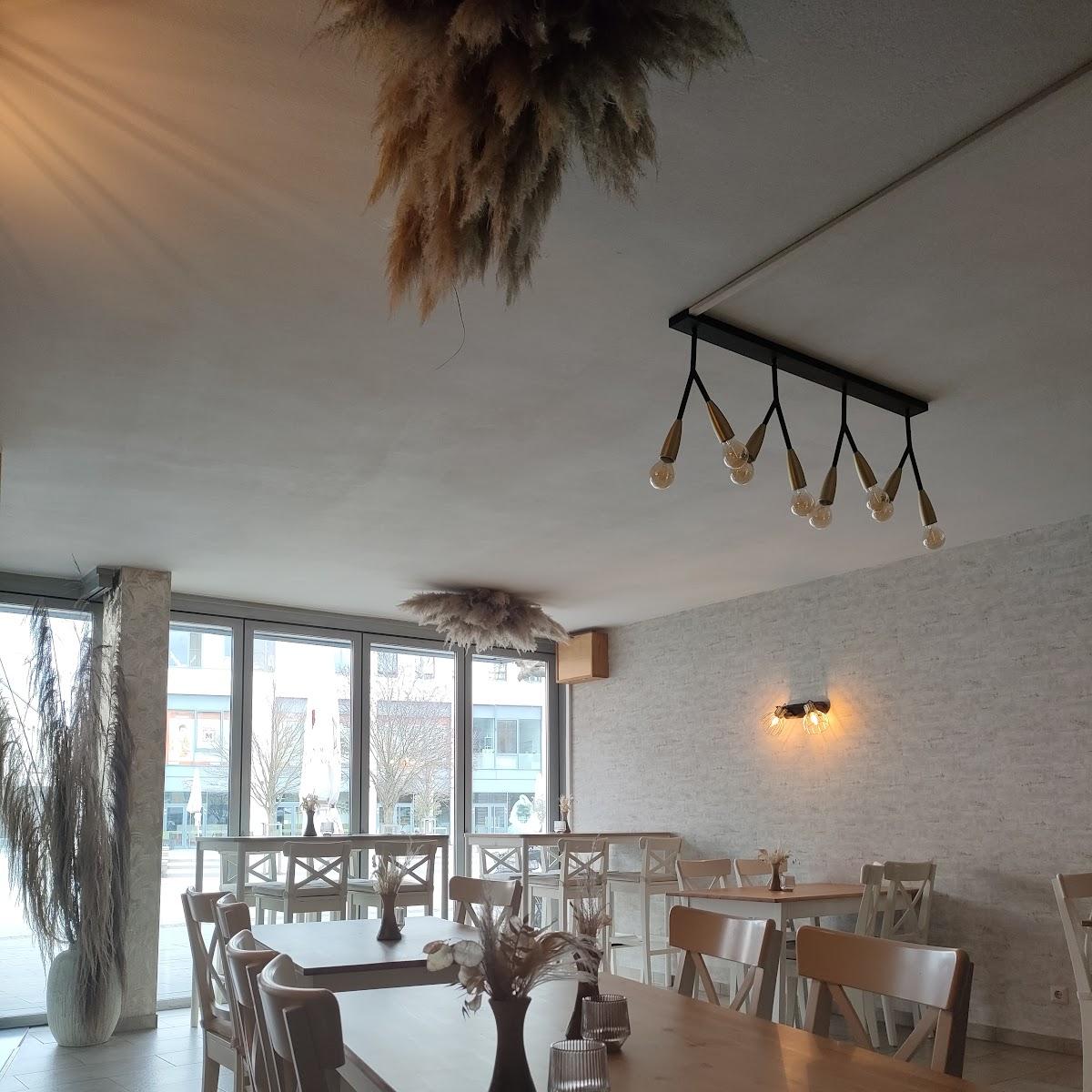 Restaurant "Da Giulia" in Ingelheim am Rhein