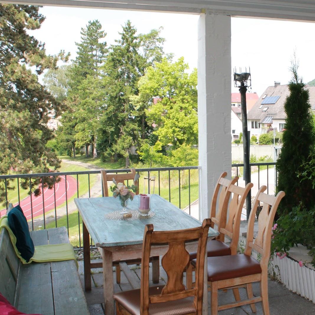 Restaurant "Hotel Via Vita" in Treuchtlingen