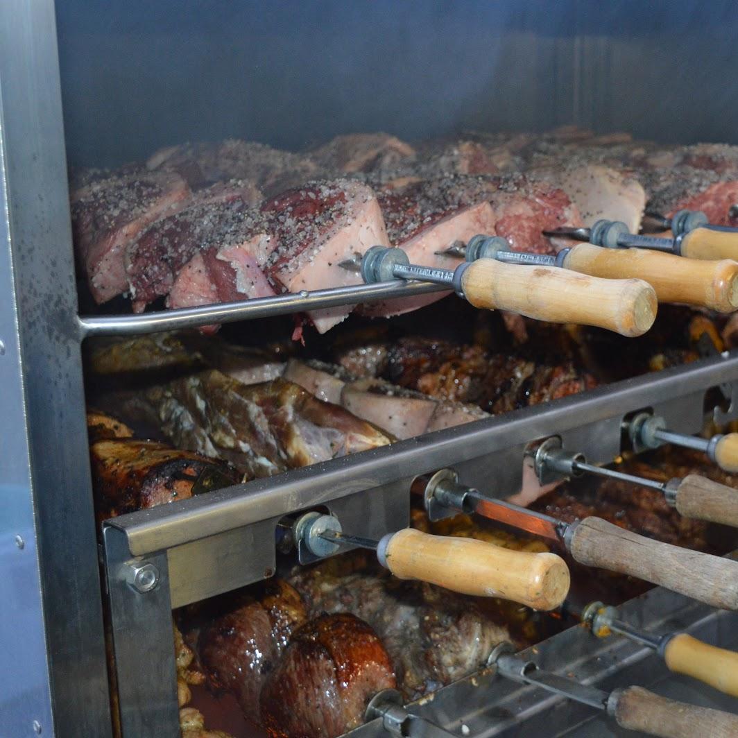 Restaurant "Gaucho-Rodizio - Restaurant + Catering" in  Scheeßel