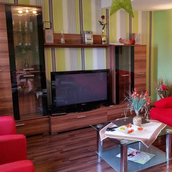 Restaurant "Haus Christel (Ferienwohnung, Reiseunterkunft, Gästehaus, Urlaubsherberge, Monteurzimmer)" in Kleinmaischeid