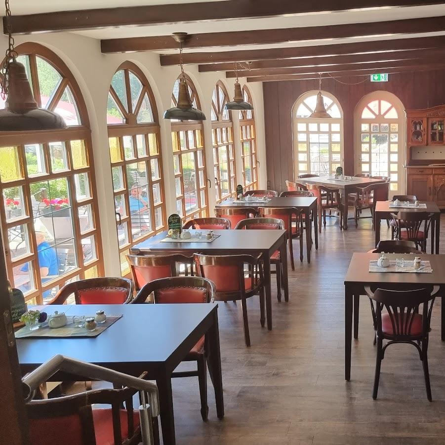 Restaurant "Restaurant im Hotel Hitthim" in Insel Hiddensee