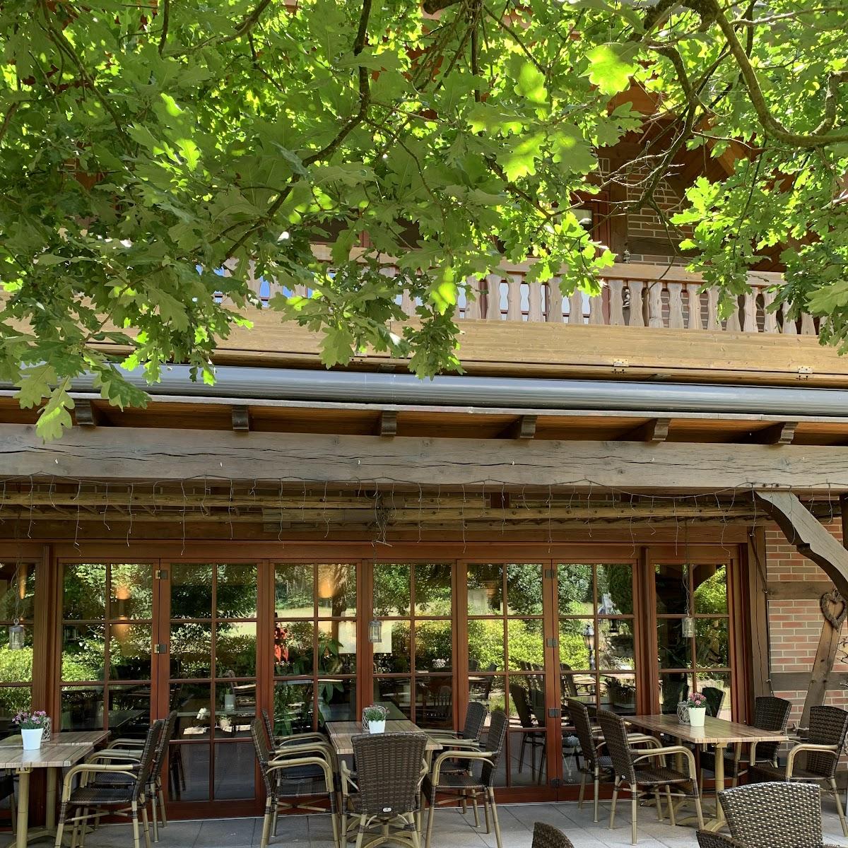 Restaurant "Pfeffers Restaurant - Thilo Pfeffer" in Hanstedt