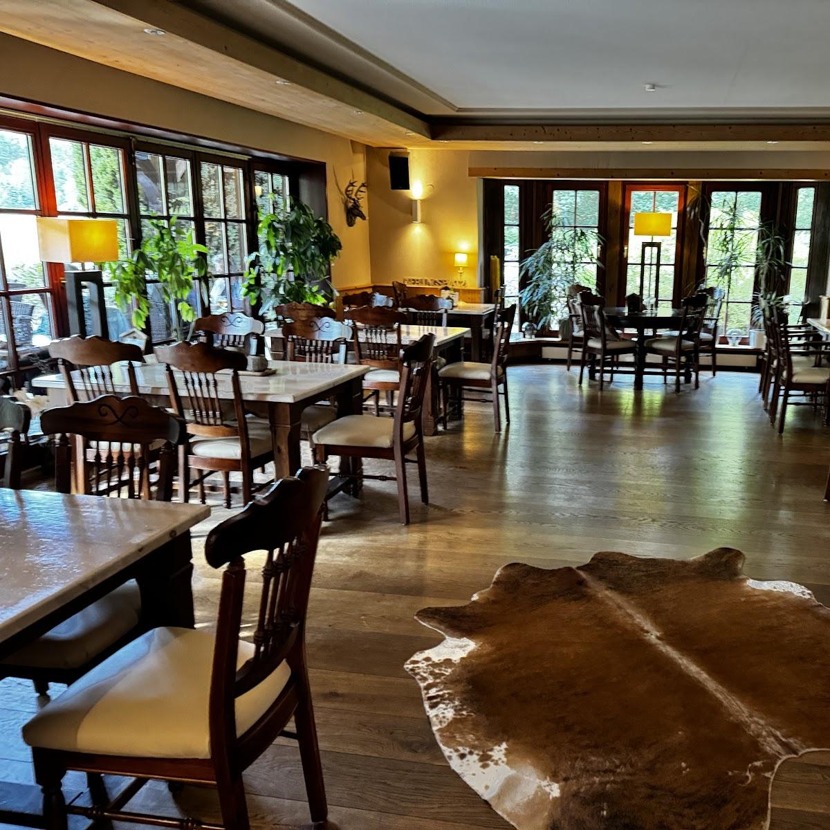 Restaurant "Pfeffers Restaurant - Thilo Pfeffer" in Hanstedt