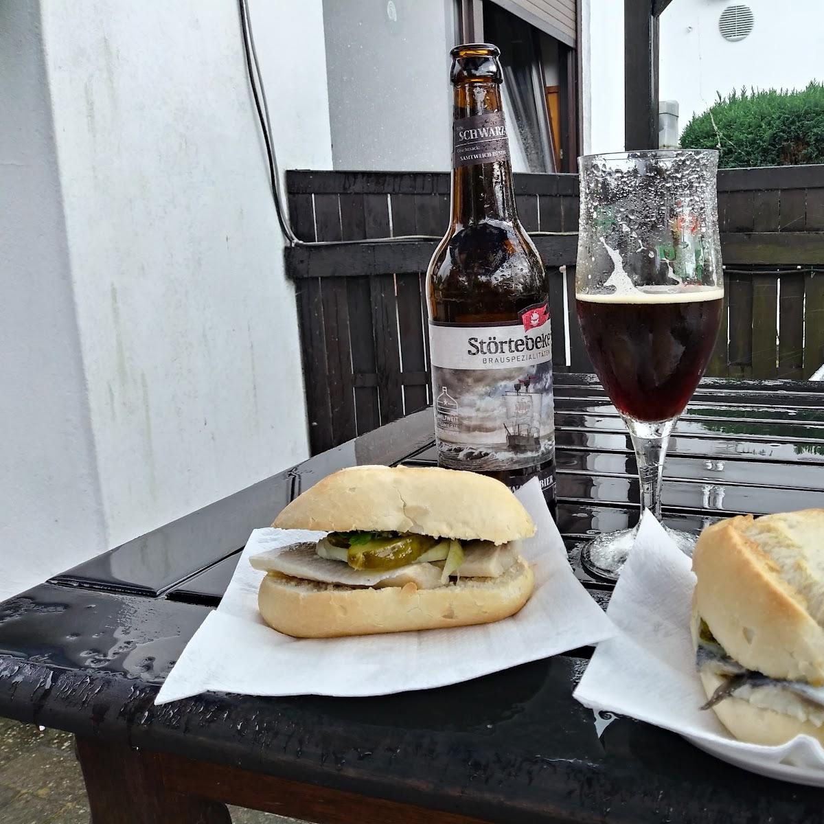 Restaurant "Annemarie