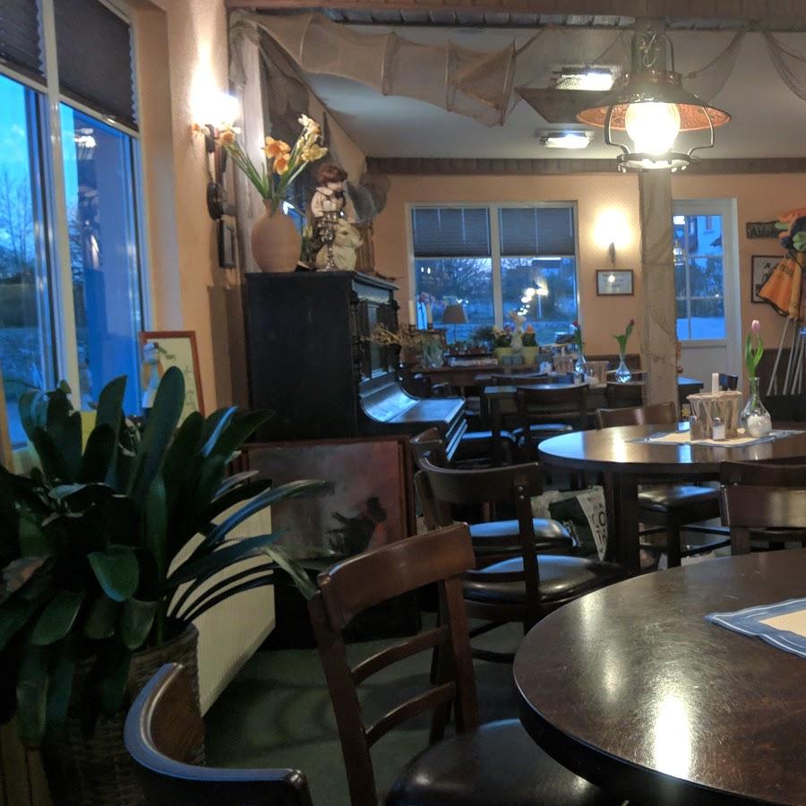 Restaurant "Gaststätte Fischerklause" in Insel Hiddensee