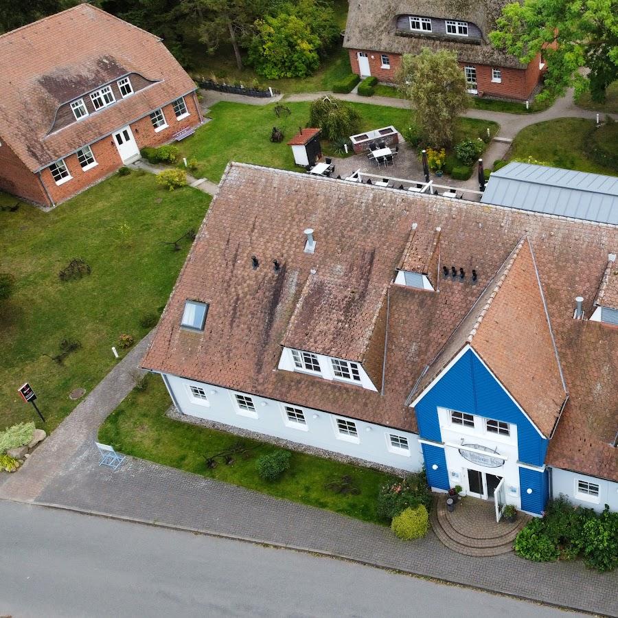 Restaurant "Alt Wittower Krug" in Wiek