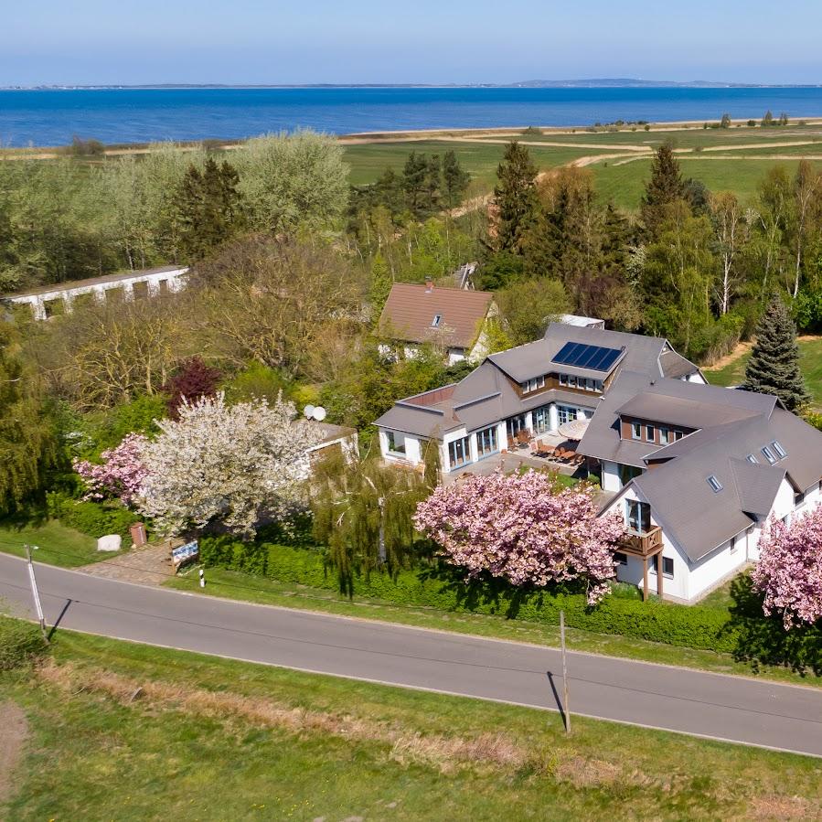 Restaurant "Haide-Hof" in Ummanz