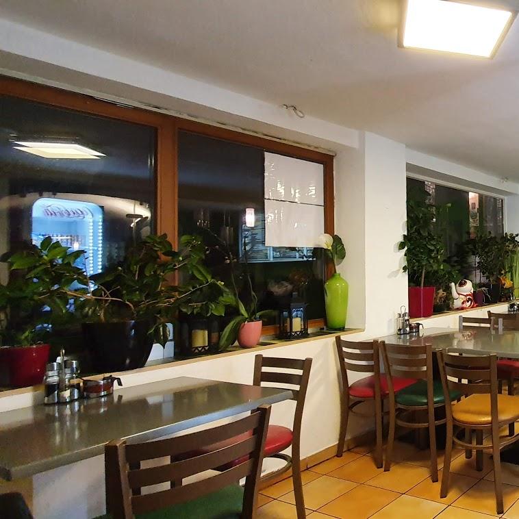 Restaurant "WOK - Asia Imbiss" in Meersburg