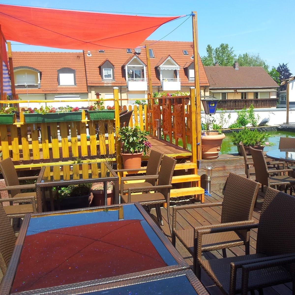 Restaurant "China Restaurant Tee Haus Xiang Ming" in Marktheidenfeld