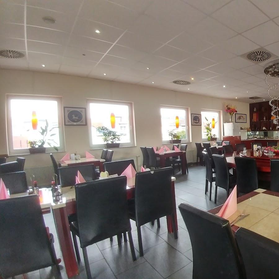 Restaurant "China Restaurant Tee Haus Xiang Ming" in Marktheidenfeld