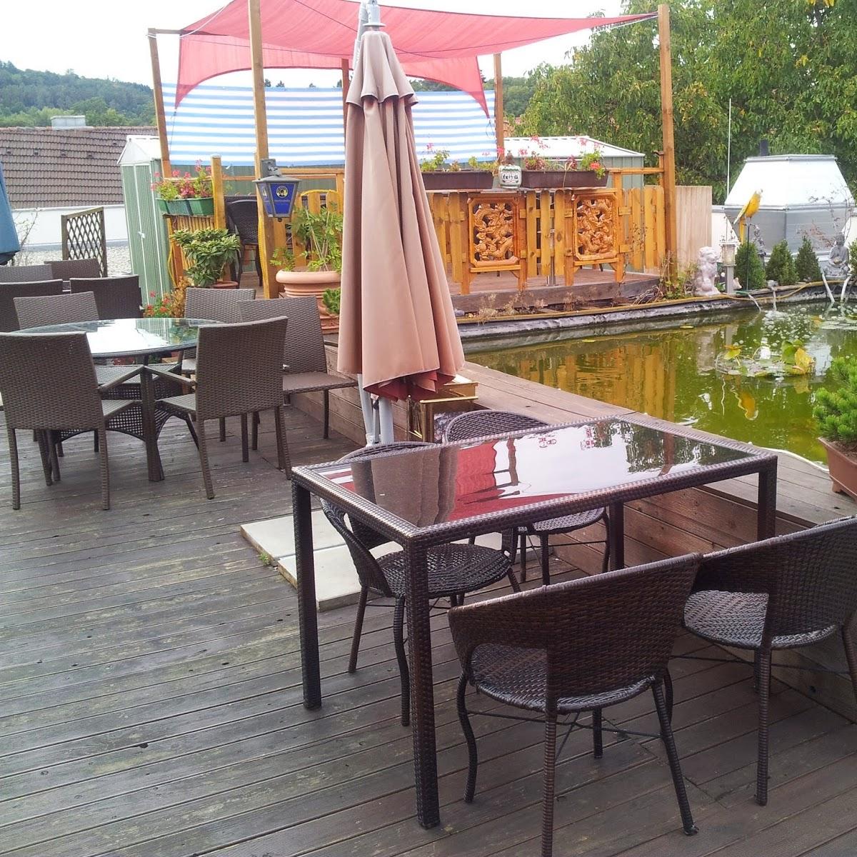 Restaurant "China Restaurant Tee Haus Xiang Ming" in  Marktheidenfeld