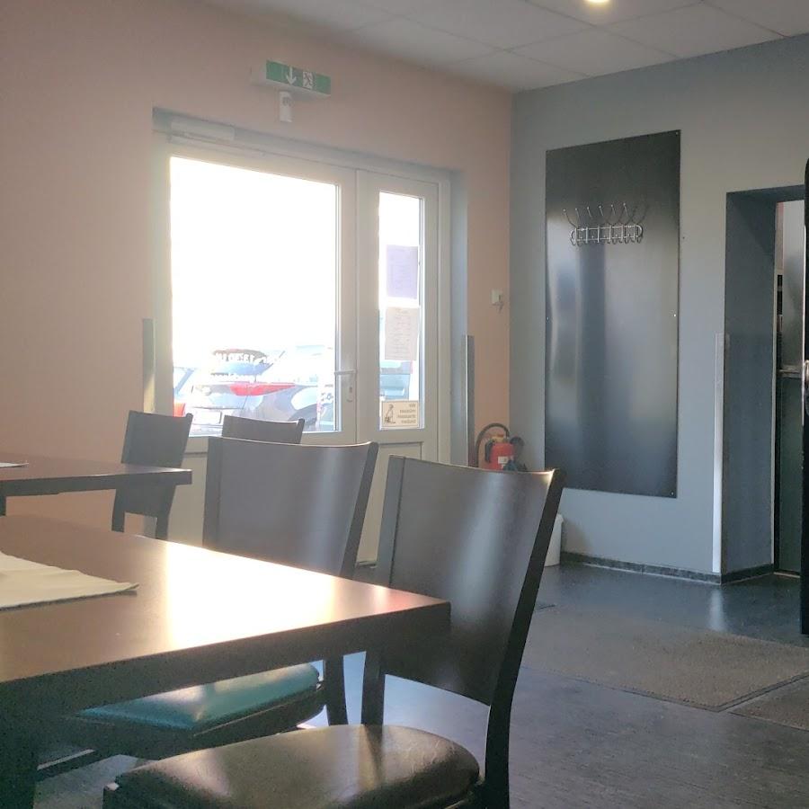 Restaurant "Innos Lunchbox" in Mühlhausen-Thüringen