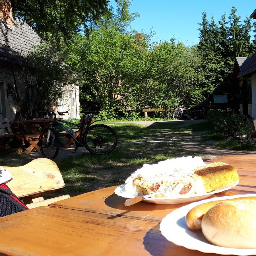Restaurant "Üdi