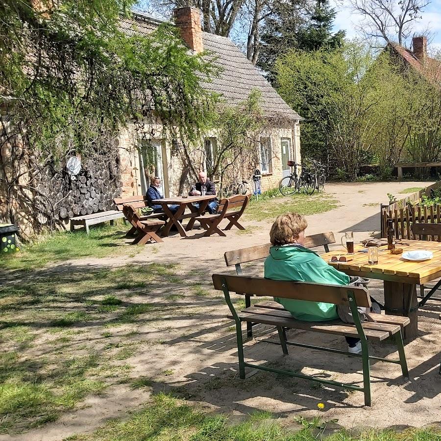 Restaurant "Üdi