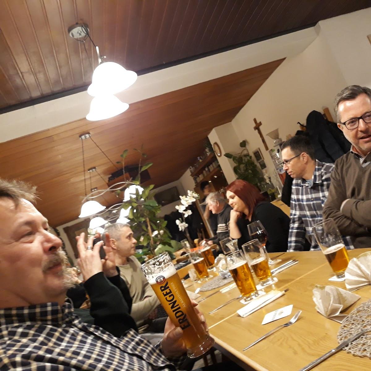Restaurant "Gasthaus Restaurant Frische Quelle" in Herzogenaurach