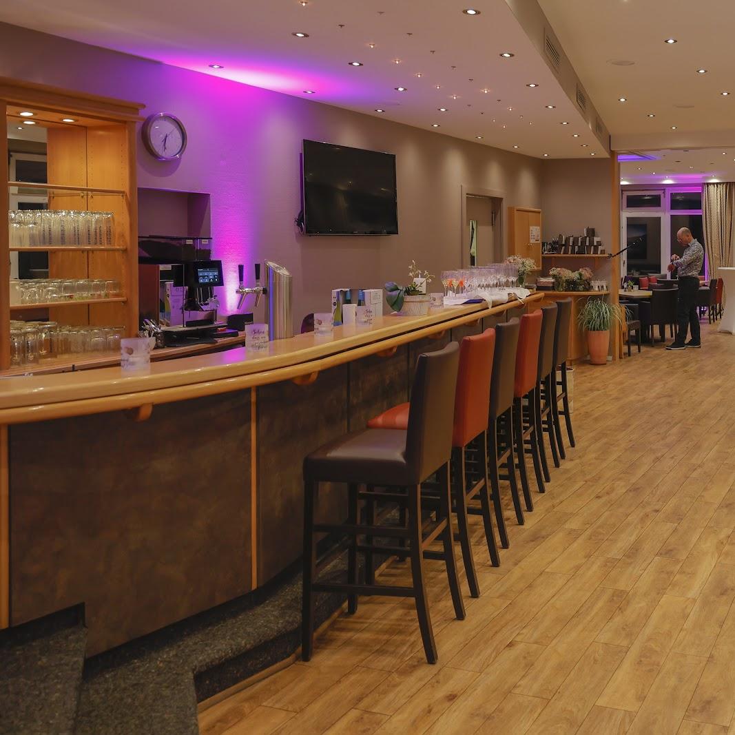 Restaurant "Rubens Restaurant" in Jersbek