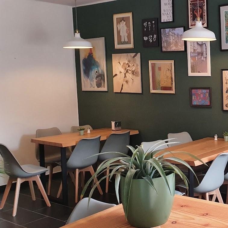 Restaurant "Zentrum-Grill" in Bargteheide