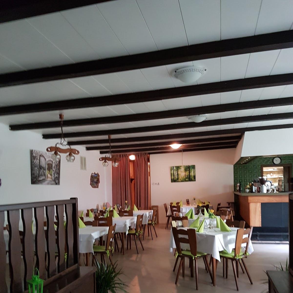 Restaurant "Gaststätte Zum Hundesportverein" in Speyer