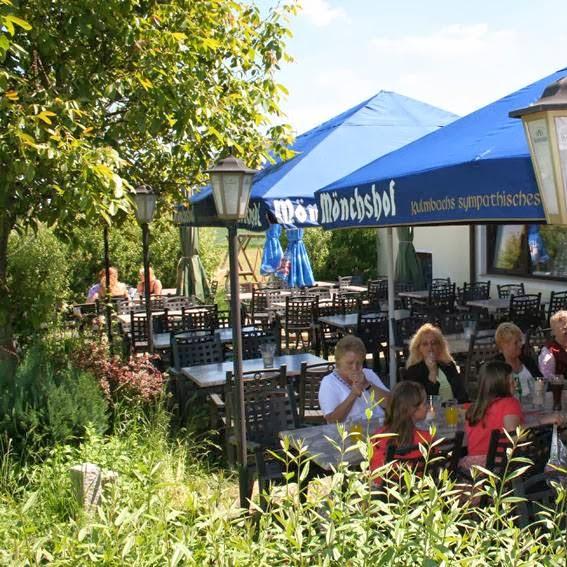 Restaurant "Trattoria Cardelli" in Herzogenaurach