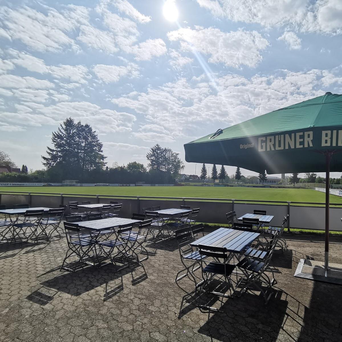 Restaurant "Gaststätte Turnerschaft" in  Herzogenaurach