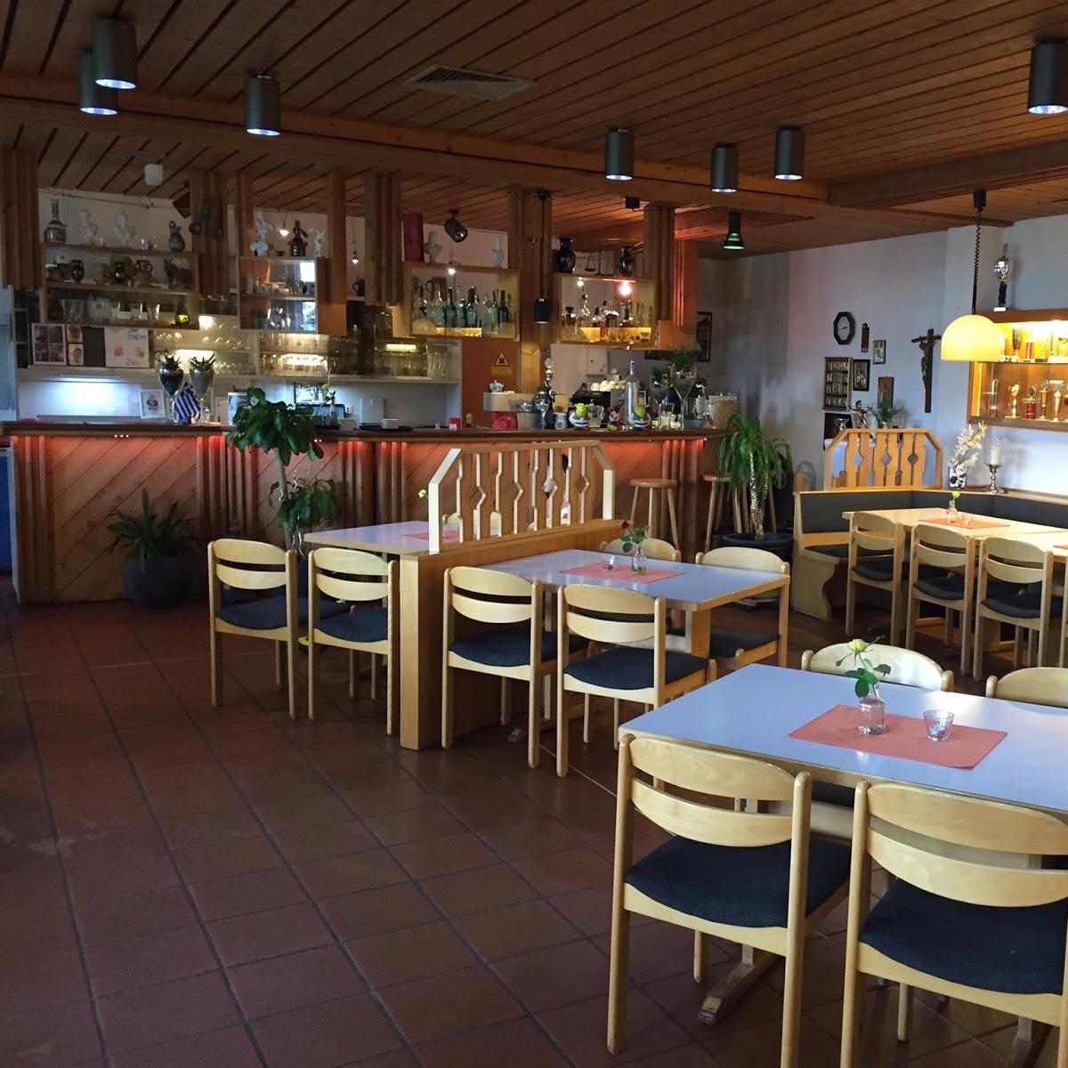 Restaurant "Gaststätte Turnerschaft" in Herzogenaurach