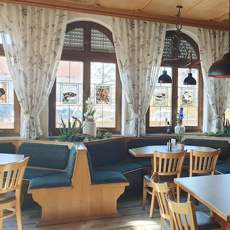 Restaurant "Konrad Süß GmbH" in Weisendorf