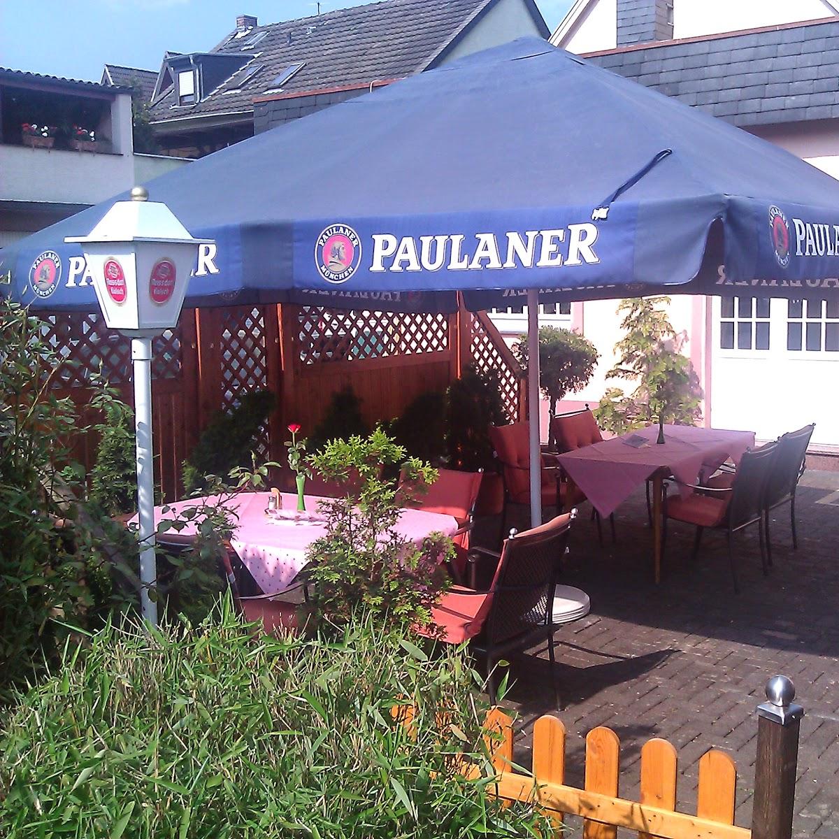 Restaurant "Restaurant Sängerstuben" in Troisdorf