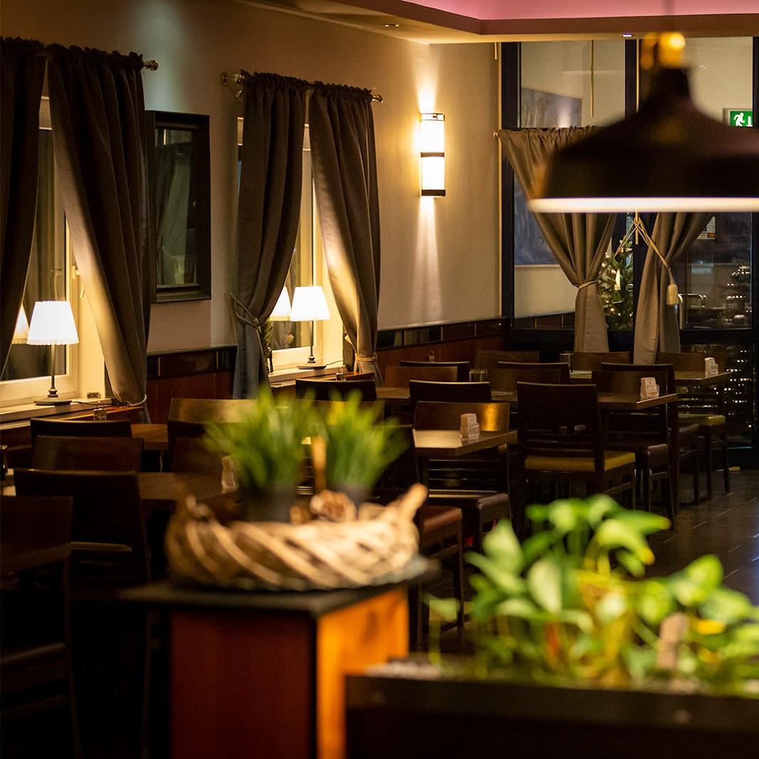 Restaurant "Eierkuchen Manufaktur & More -  Spich" in Troisdorf