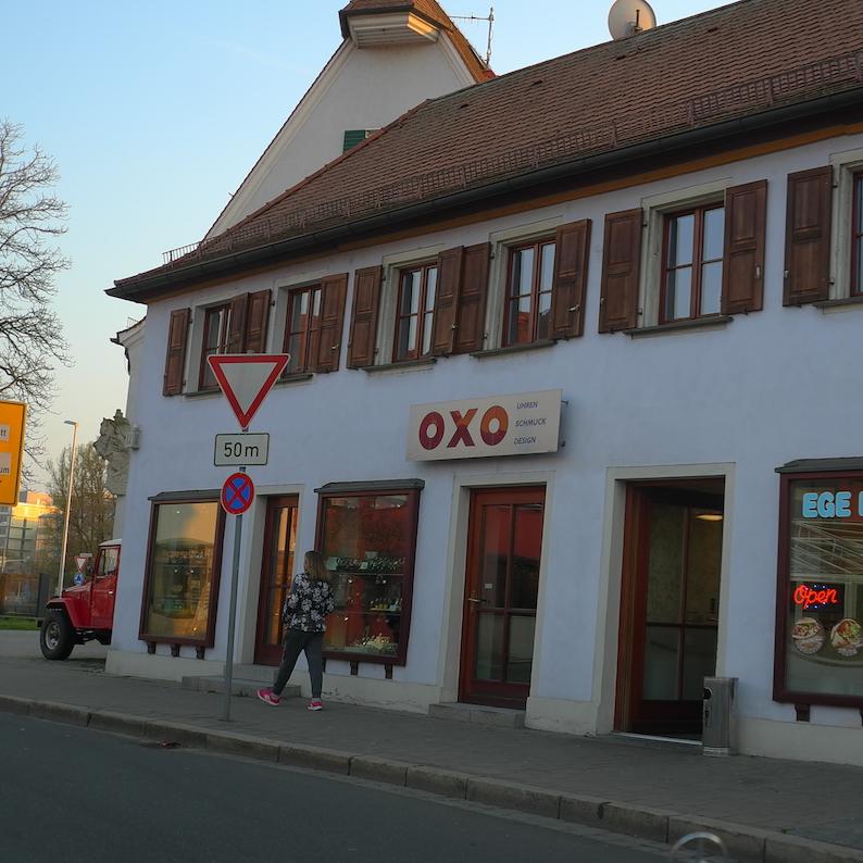 Restaurant "Lamore da Massimo" in  Herzogenaurach