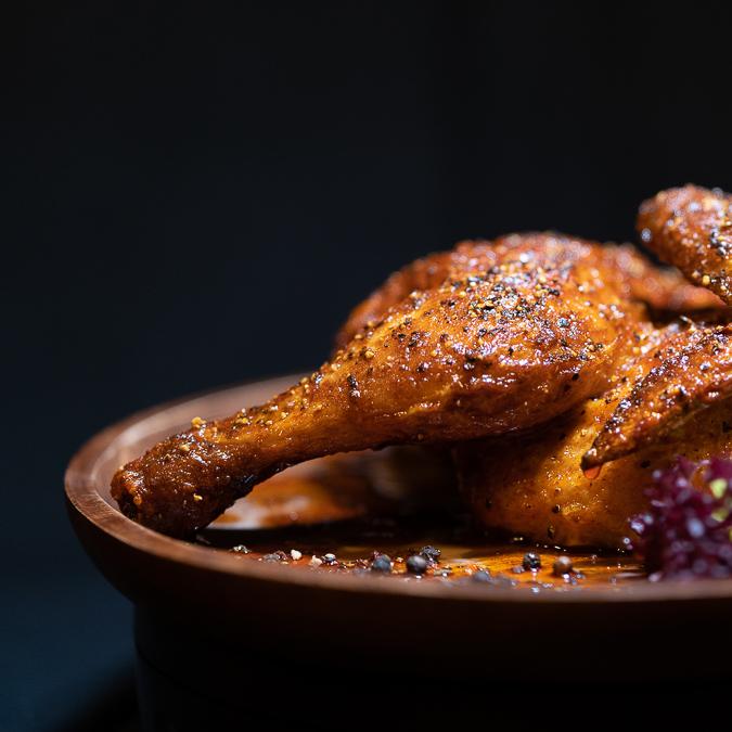 Restaurant "Eggensteiner Gockel" in Eggenstein-Leopoldshafen