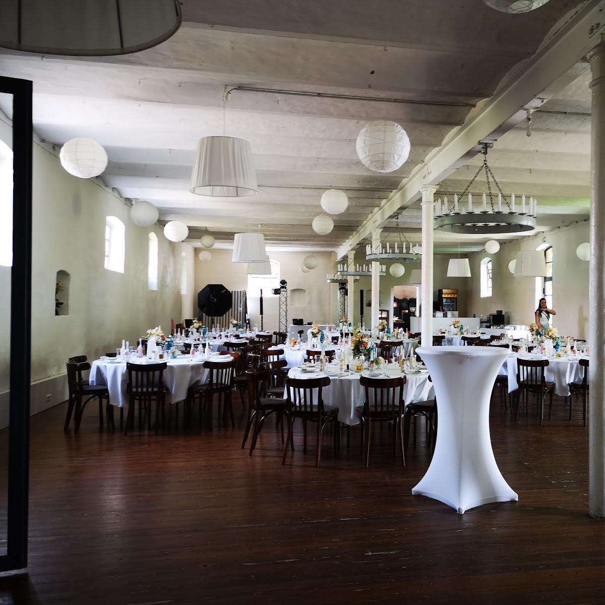 Restaurant "Rittergut Besenhausen" in Friedland