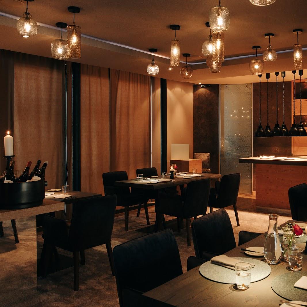 Restaurant "Atrium Genusswerkstatt im Atrium Hotel" in Mainz