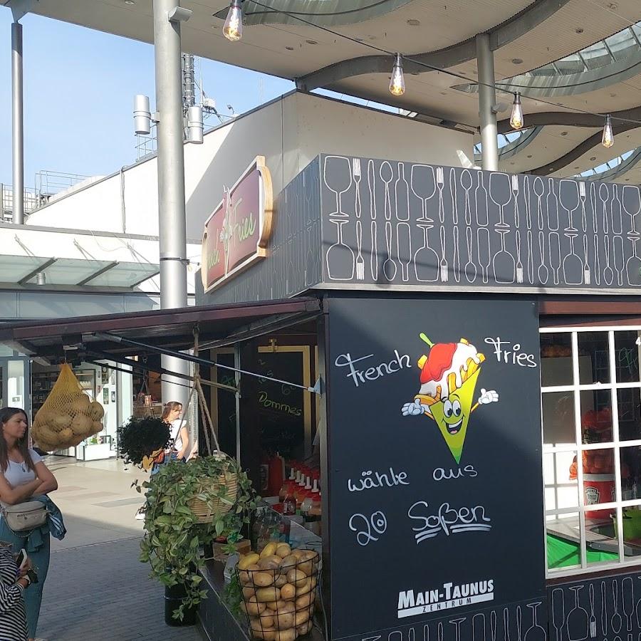 Restaurant "French Fries" in Sulzbach (Taunus)