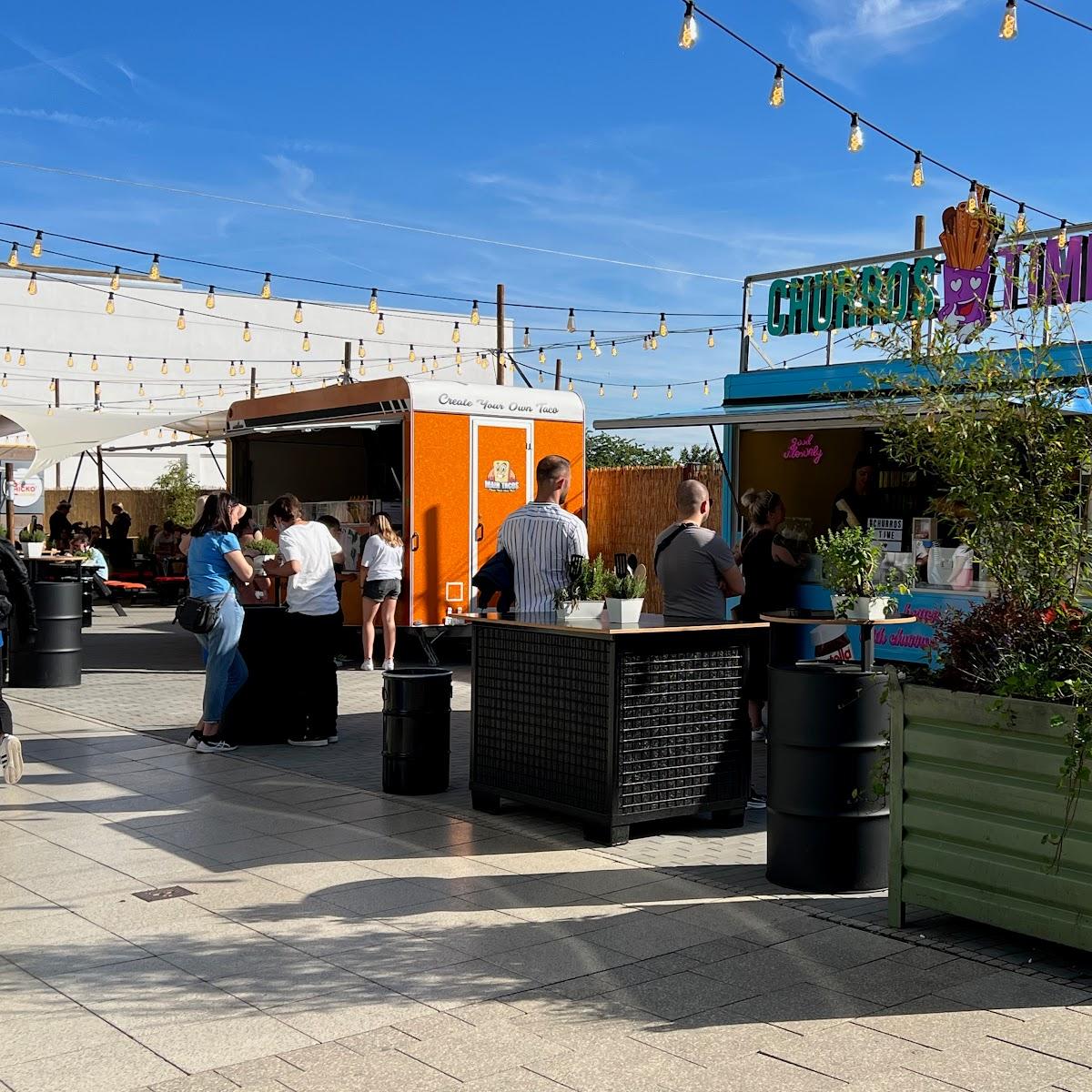 Restaurant "FoodTrucks.365" in Sulzbach (Taunus)