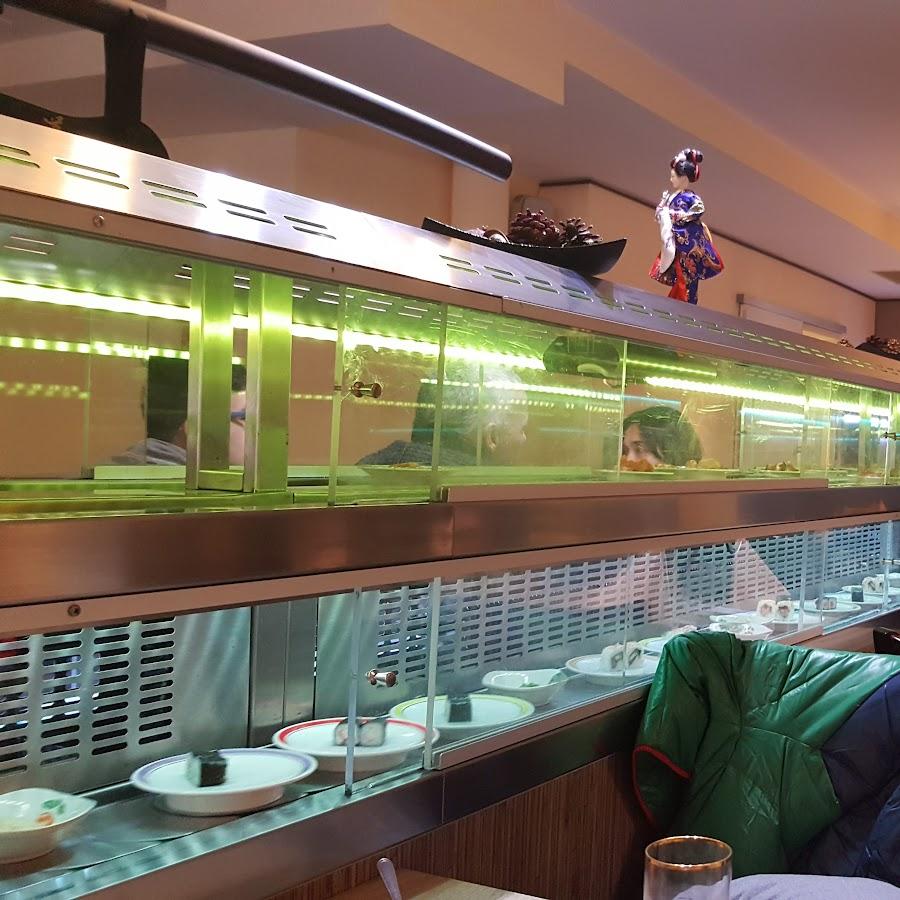 Restaurant "Japanisches Restaurant Kaizen" in Herzogenaurach