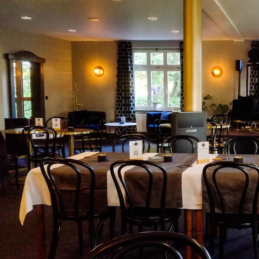 Restaurant "Kulisse - Theater und Raum" in Eimke