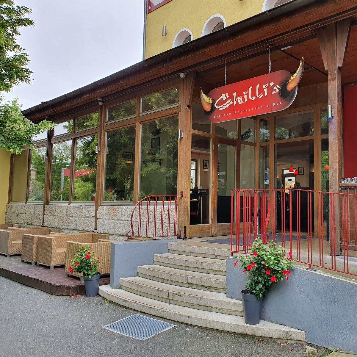 Restaurant "Chilli