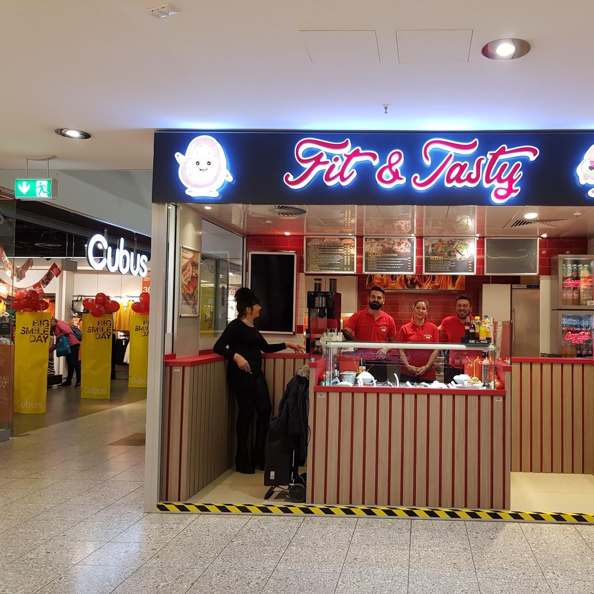 Restaurant "fit and tasty" in Laatzen