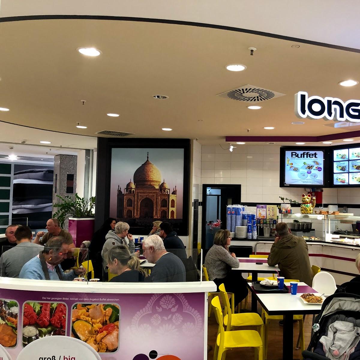 Restaurant "Long Food" in Laatzen