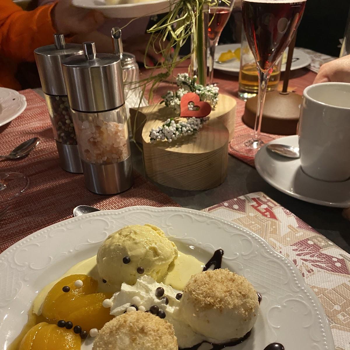 Restaurant "Restaurant „Zum Bader“" in Puschendorf