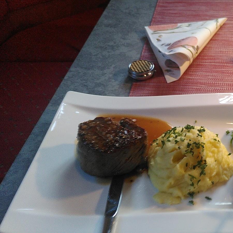 Restaurant "Restaurant „Zum Bader“" in Puschendorf