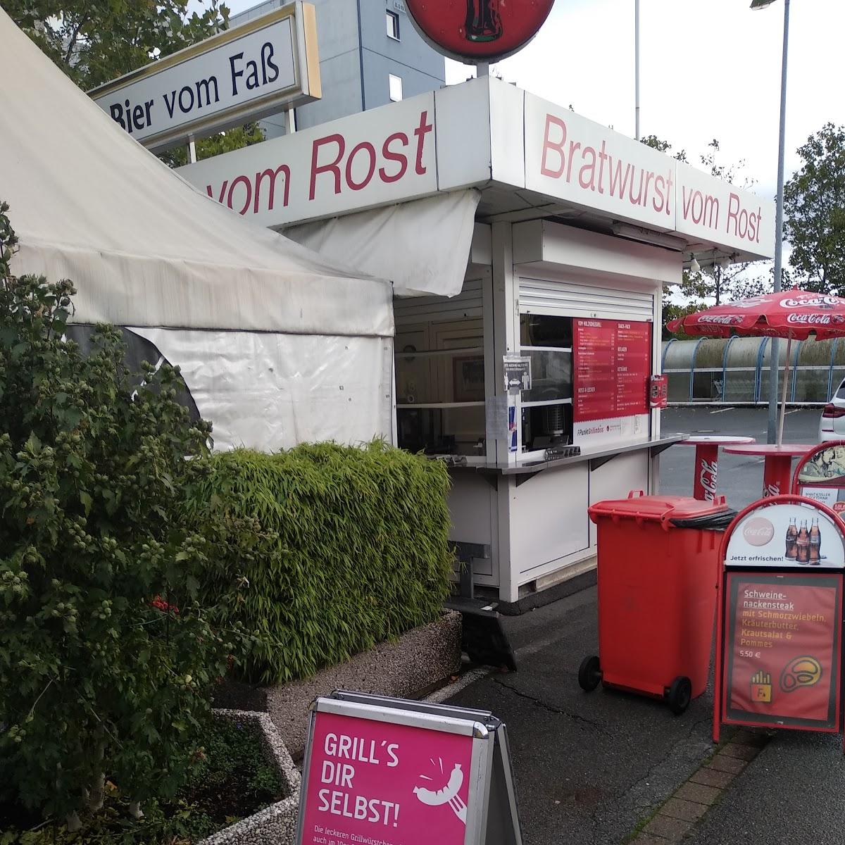 Restaurant "FPunktGrillimbiss" in Laatzen