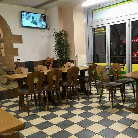 Restaurant "Firat Döner" in Laatzen