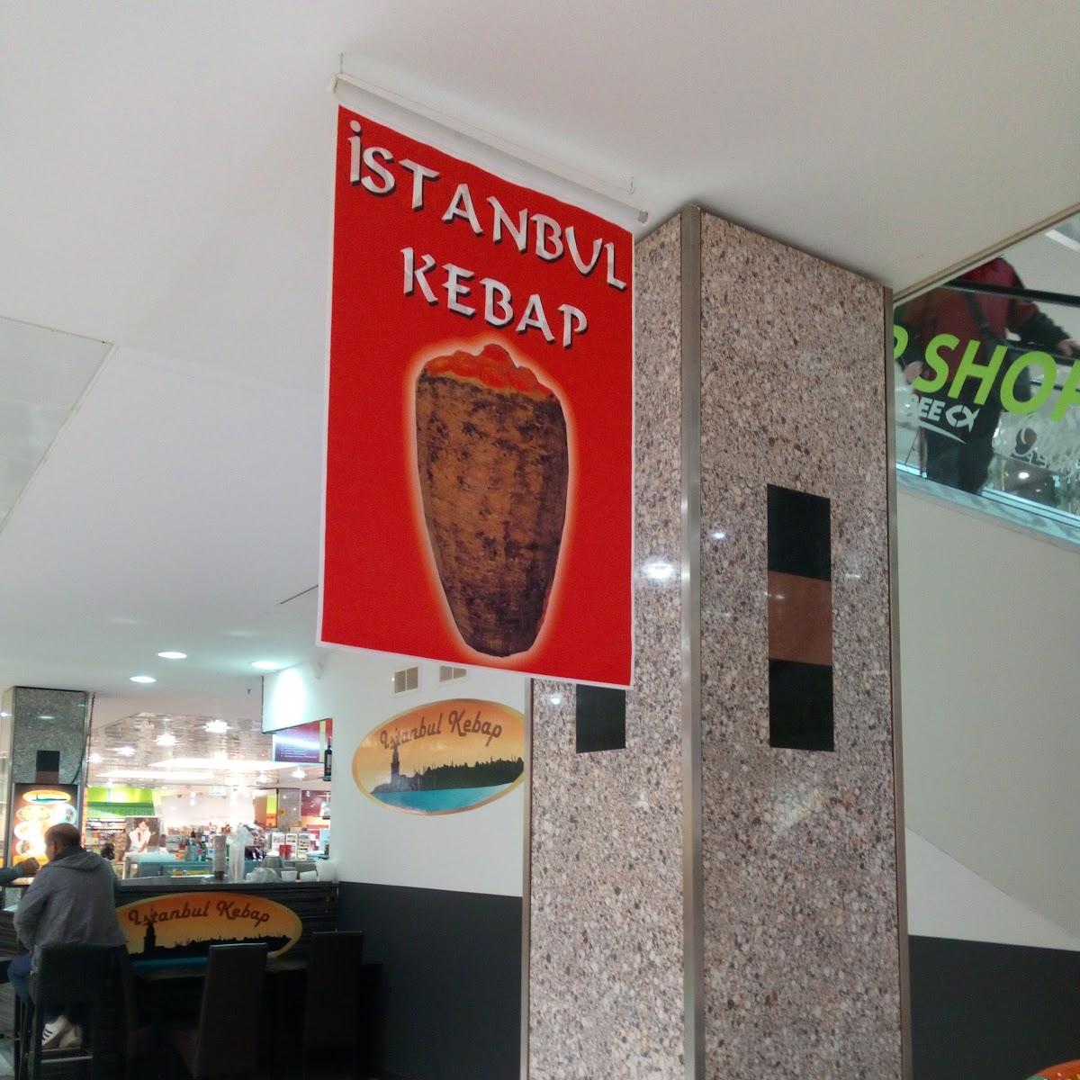 Restaurant "Istanbul Kebab" in Laatzen