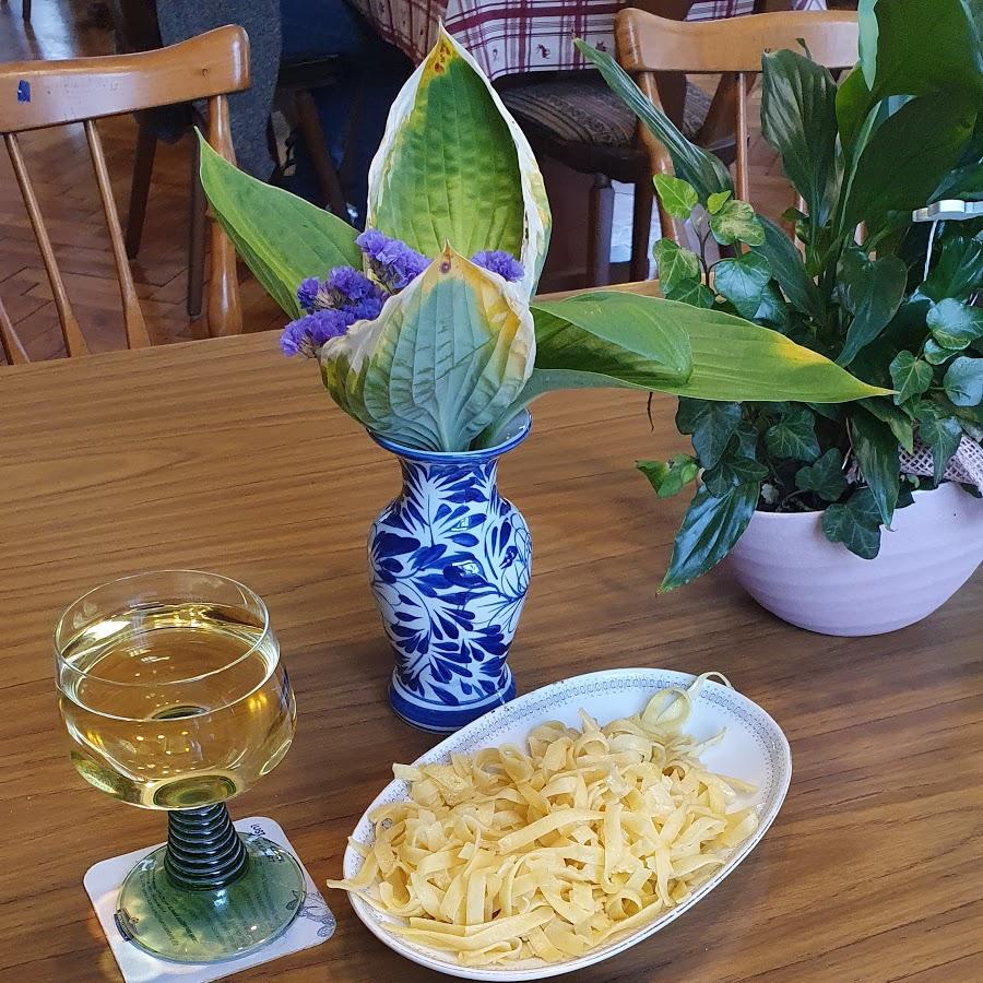 Restaurant "Gasthaus Sonne-Post" in Bad Dürrheim