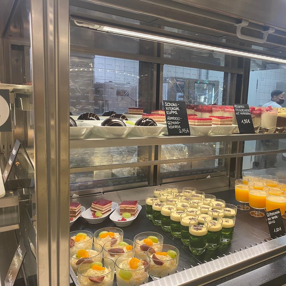 Restaurant "IKEA Restaurant" in Wetzlar