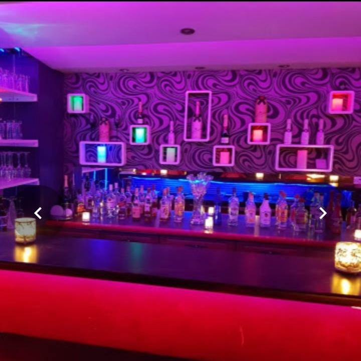 Restaurant "Robert Höffker" in Coesfeld