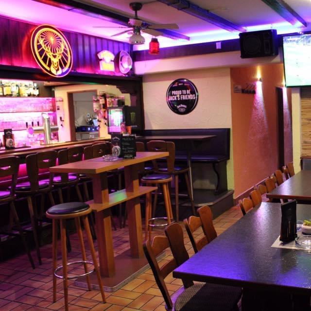 Restaurant "Zum Treppchen GbR" in Nidderau