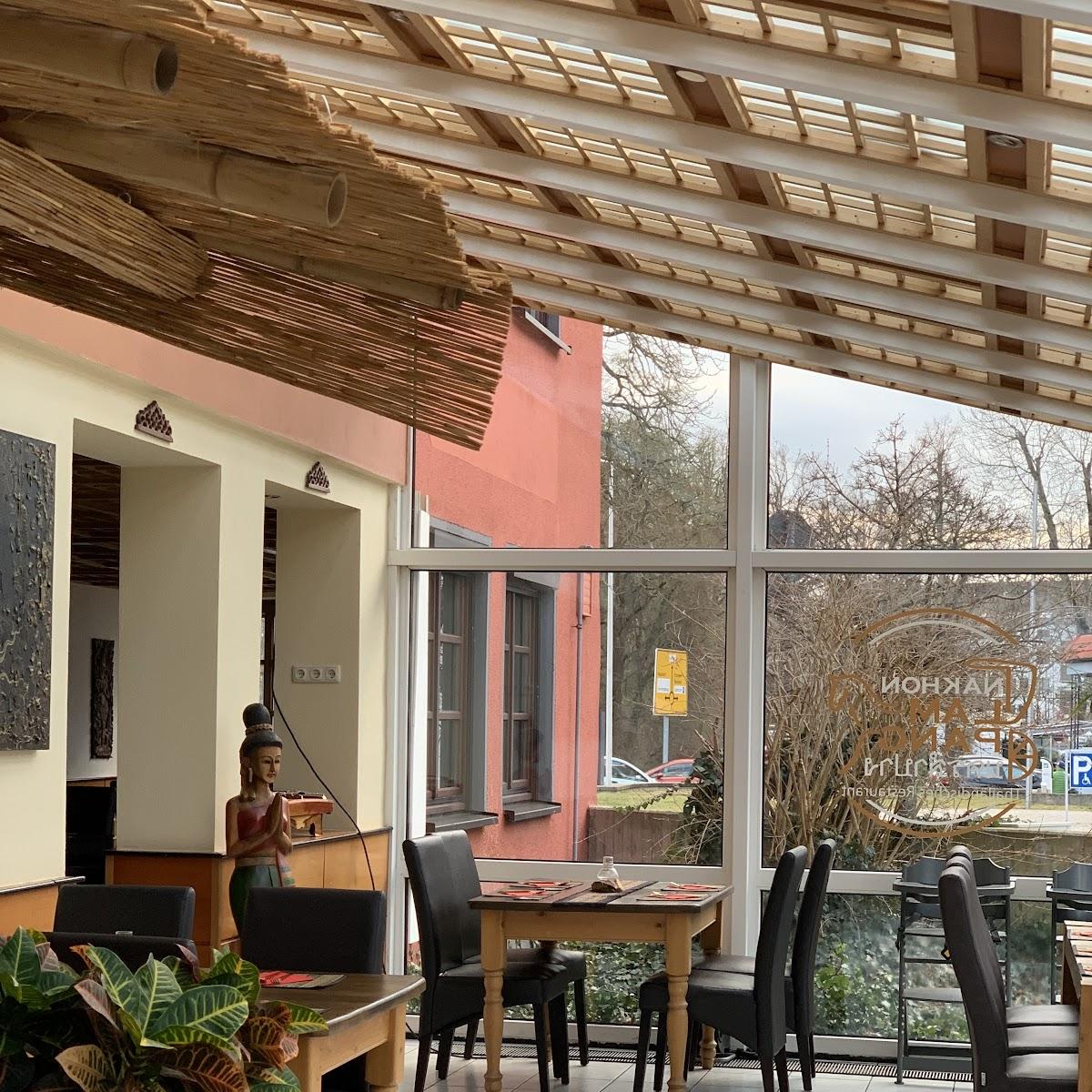 Restaurant "Nakhon Lampang" in Herzogenaurach