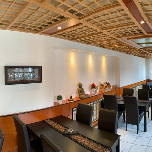 Restaurant "Nakhon Lampang" in  Herzogenaurach